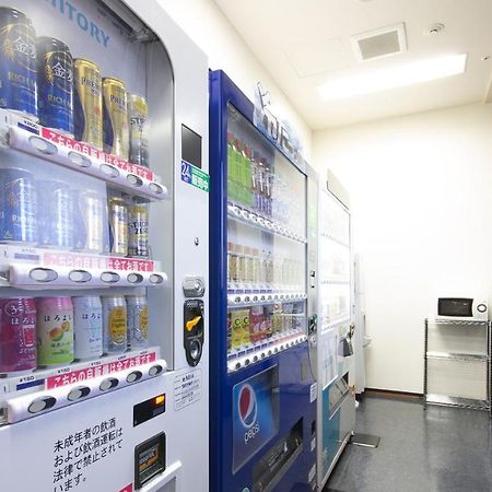 Jr东日本宇都宫mets酒店 外观 照片