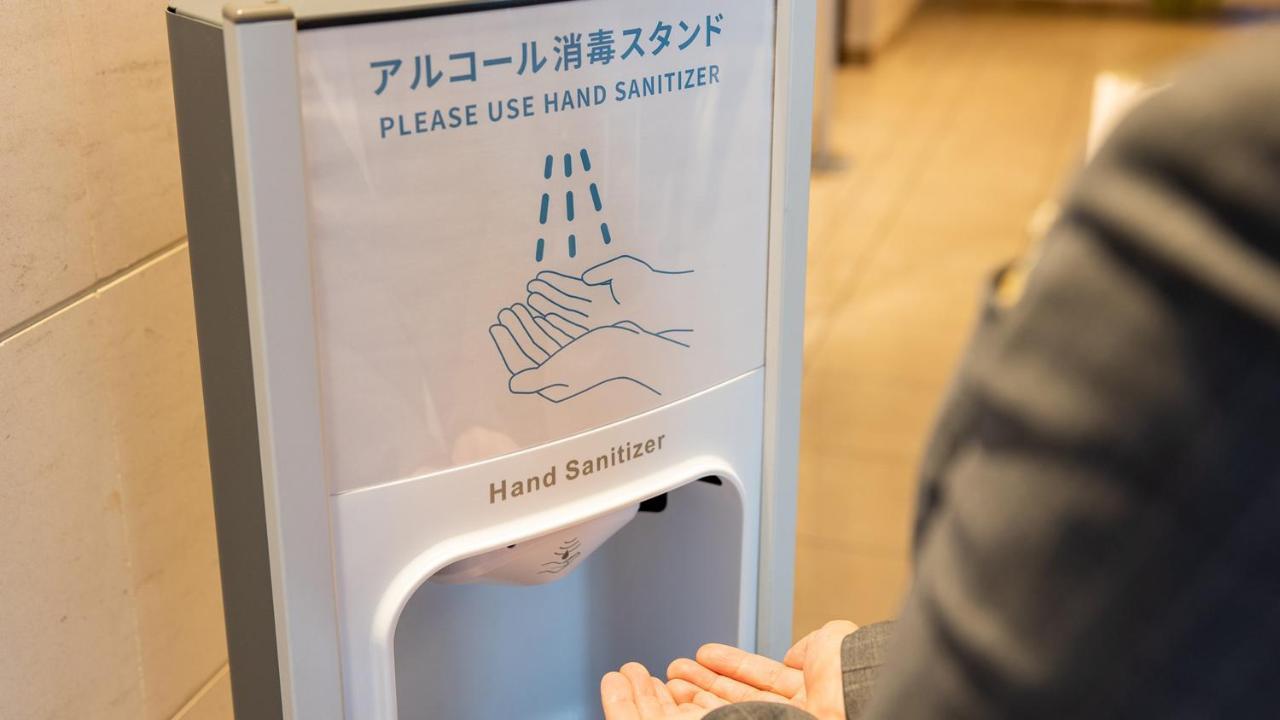 Jr东日本宇都宫mets酒店 外观 照片