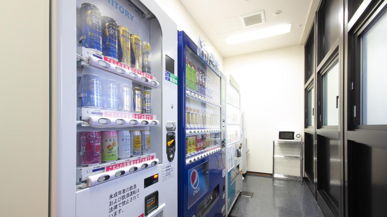 Jr东日本宇都宫mets酒店 外观 照片