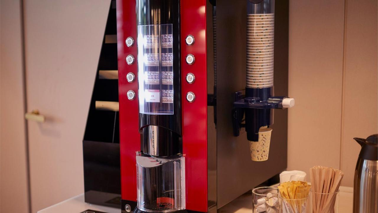 Jr东日本宇都宫mets酒店 外观 照片