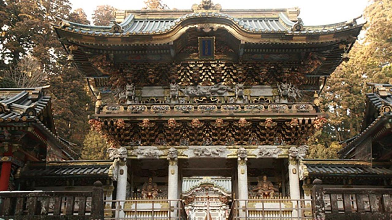 Jr东日本宇都宫mets酒店 外观 照片