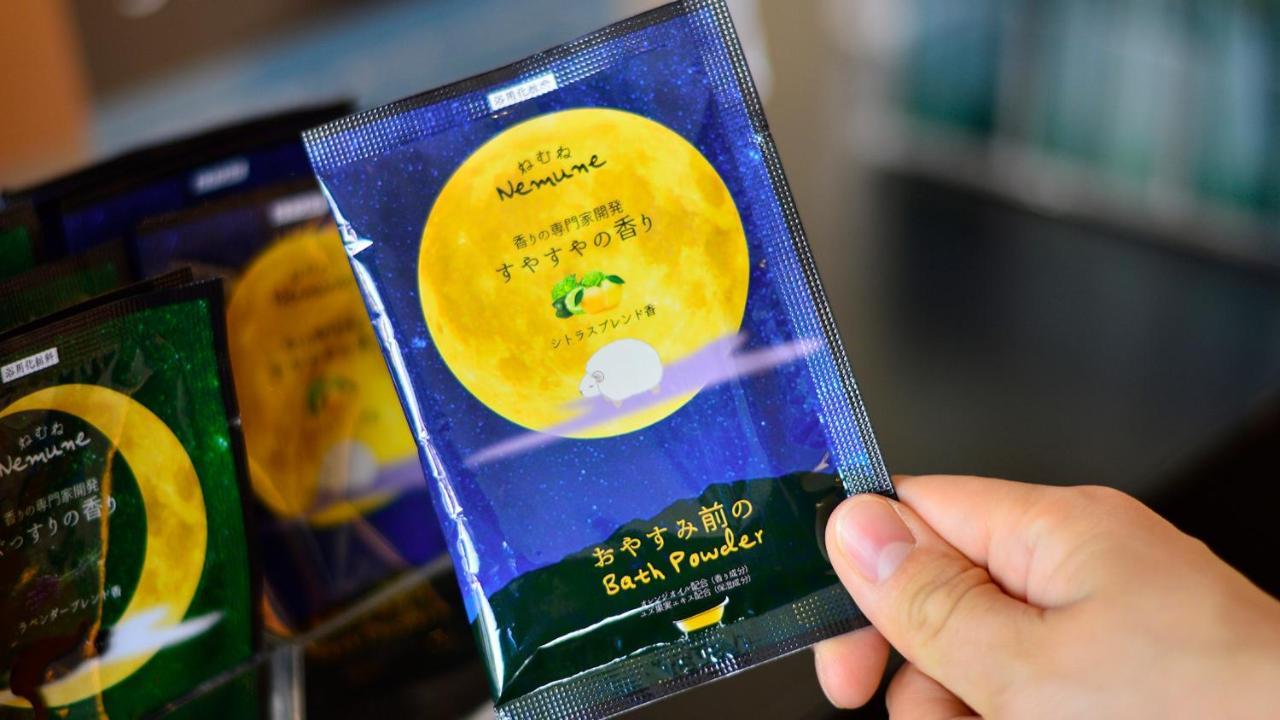Jr东日本宇都宫mets酒店 外观 照片